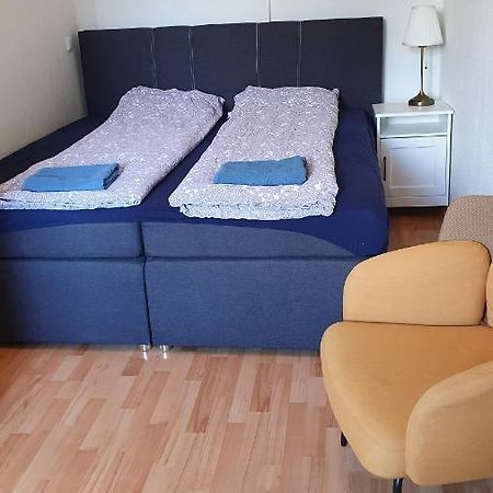 Ferienwohnung 2 แวร์เดอร์ ภายนอก รูปภาพ