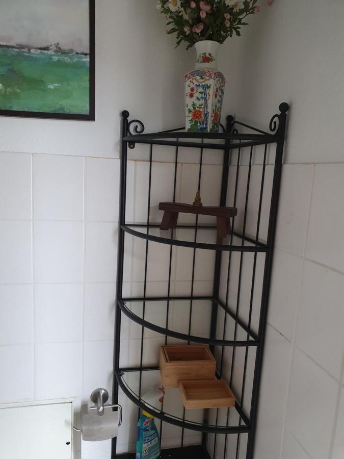 Ferienwohnung 2 แวร์เดอร์ ภายนอก รูปภาพ