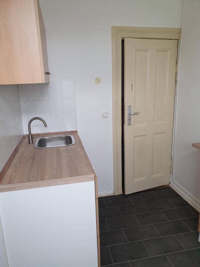 Ferienwohnung 2 แวร์เดอร์ ภายนอก รูปภาพ