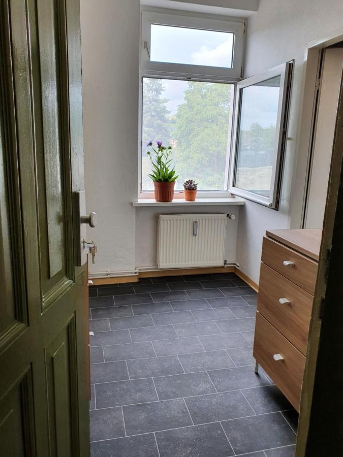 Ferienwohnung 2 แวร์เดอร์ ภายนอก รูปภาพ