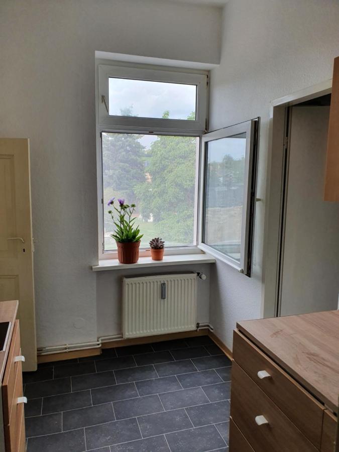 Ferienwohnung 2 แวร์เดอร์ ภายนอก รูปภาพ
