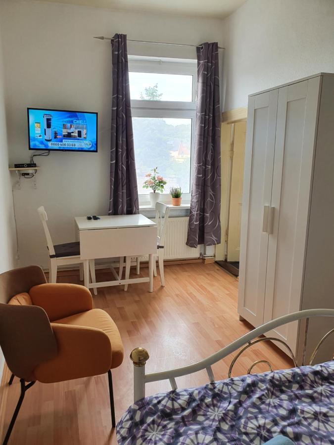 Ferienwohnung 2 แวร์เดอร์ ภายนอก รูปภาพ