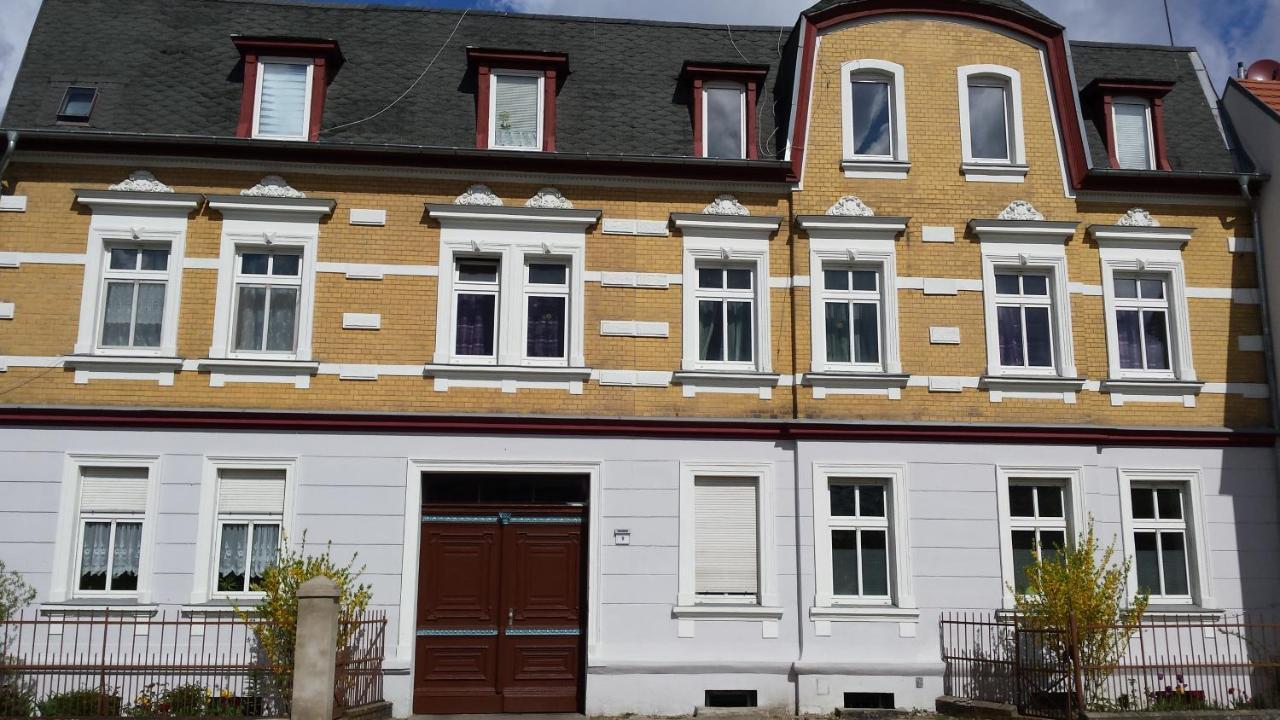 Ferienwohnung 2 แวร์เดอร์ ภายนอก รูปภาพ
