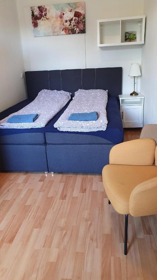 Ferienwohnung 2 แวร์เดอร์ ภายนอก รูปภาพ